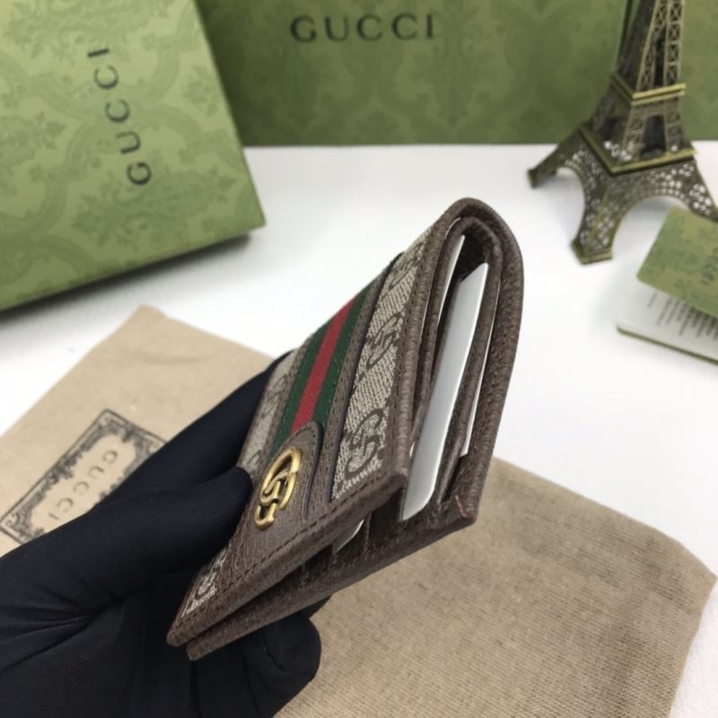 Gucci Wallets